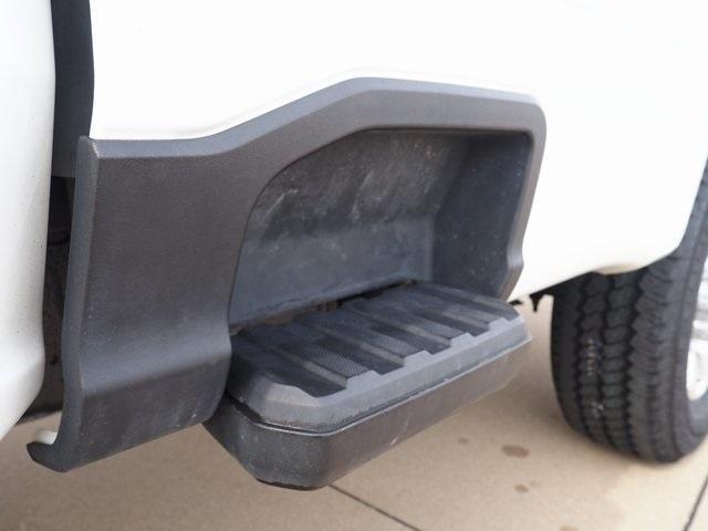 used 2024 Ford F-250 car, priced at $49,875