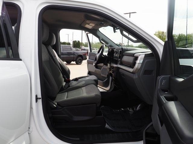 used 2024 Ford F-250 car, priced at $49,875