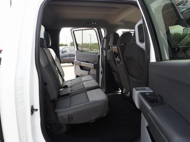 used 2024 Ford F-250 car, priced at $49,875