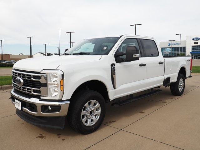 used 2024 Ford F-250 car, priced at $49,875
