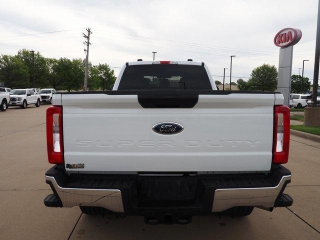 used 2024 Ford F-250 car, priced at $49,875