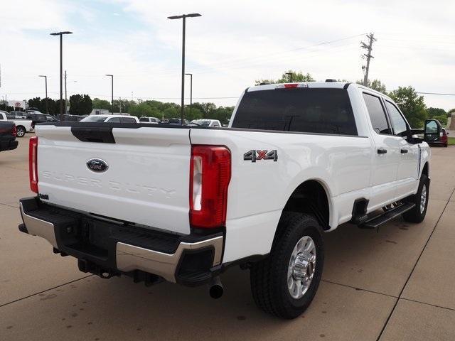 used 2024 Ford F-250 car, priced at $49,875