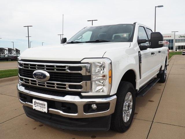 used 2024 Ford F-250 car, priced at $49,875