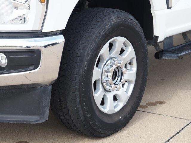 used 2024 Ford F-250 car, priced at $49,875