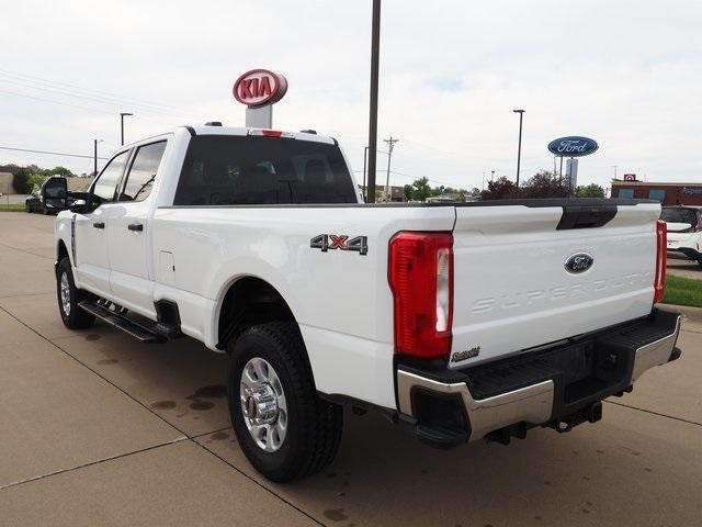 used 2024 Ford F-250 car, priced at $49,875