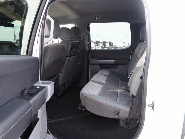 used 2024 Ford F-250 car, priced at $49,875