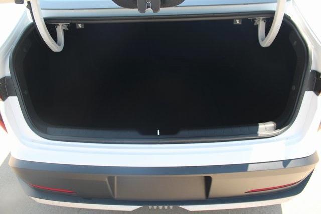 new 2025 Kia K4 car, priced at $25,560