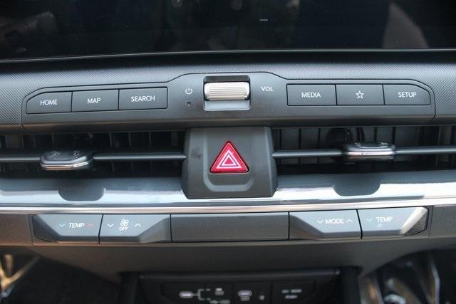new 2025 Kia K4 car, priced at $25,560
