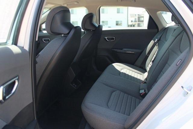 new 2025 Kia K4 car, priced at $25,560