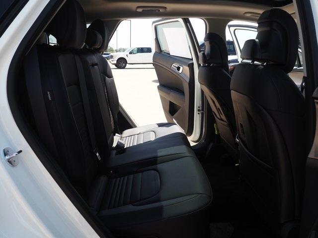 new 2025 Kia Sportage Hybrid car, priced at $39,775