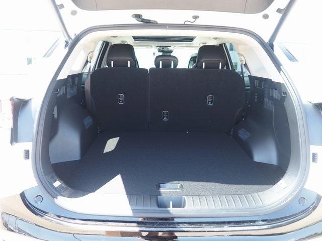 new 2025 Kia Sportage Hybrid car, priced at $39,775