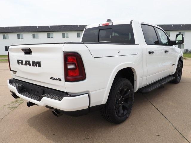 new 2026 Ram 1500 car, priced at $57,768