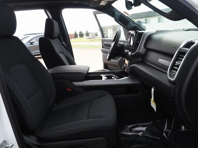 new 2026 Ram 1500 car, priced at $57,768