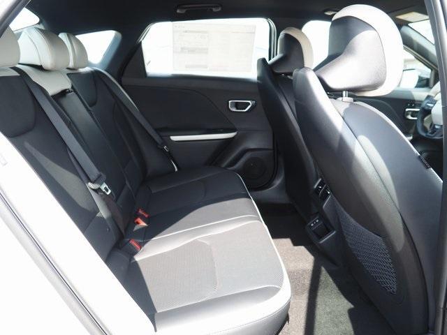 new 2025 Kia K4 car, priced at $31,775