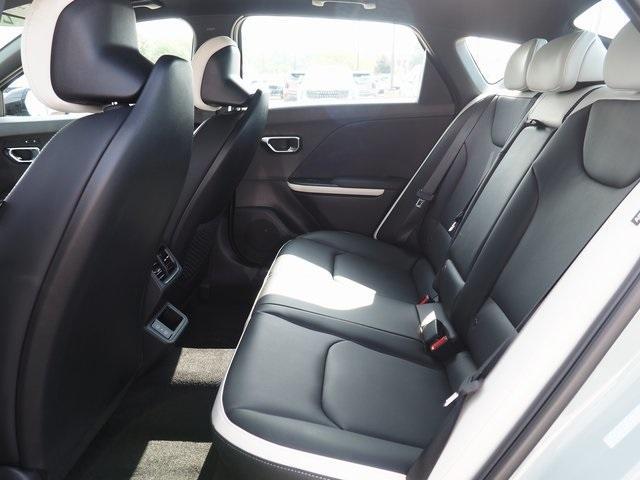 new 2025 Kia K4 car, priced at $31,775