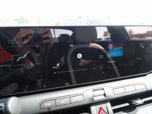 new 2025 Kia K4 car, priced at $31,775