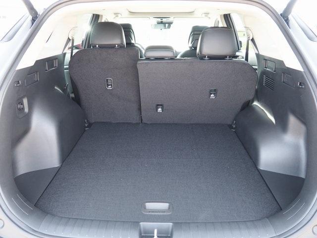 new 2026 Kia Sportage car, priced at $33,580