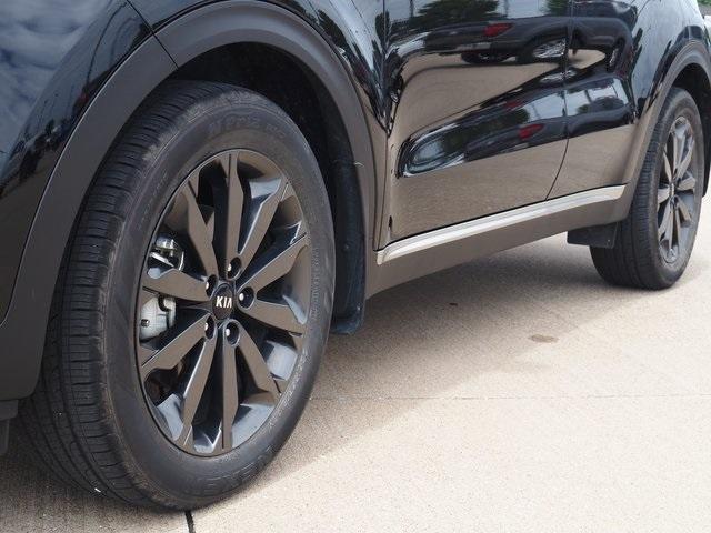 used 2019 Kia Sportage car, priced at $20,885