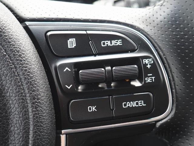used 2019 Kia Sportage car, priced at $20,885
