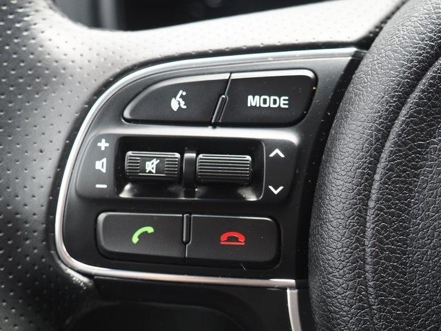 used 2019 Kia Sportage car, priced at $20,885