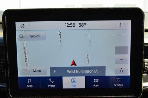 used 2021 Ford Explorer car, priced at $29,885