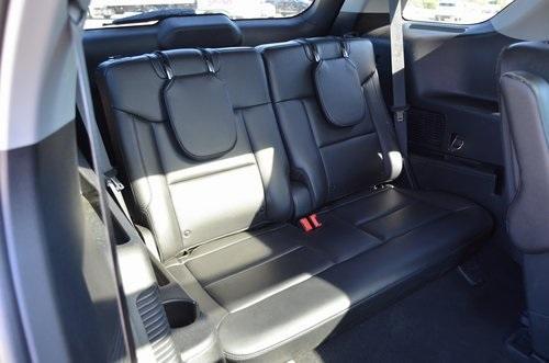used 2021 Ford Explorer car, priced at $29,885