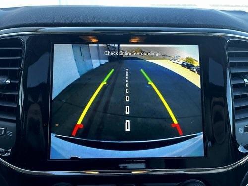 used 2021 Jeep Grand Cherokee car, priced at $19,775