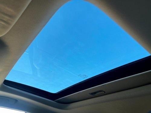 used 2021 Jeep Grand Cherokee car, priced at $19,775