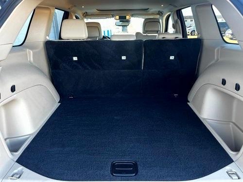 used 2021 Jeep Grand Cherokee car, priced at $19,775