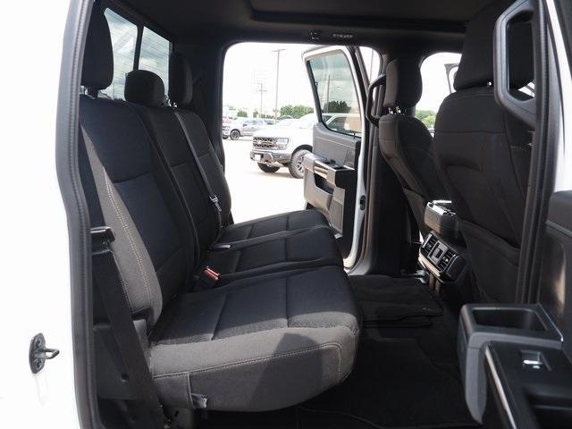 used 2023 Ford F-150 car, priced at $46,500
