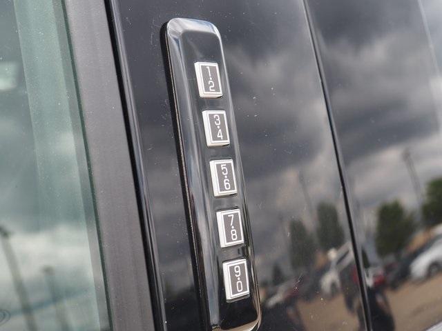 used 2023 Ford F-150 car, priced at $46,500