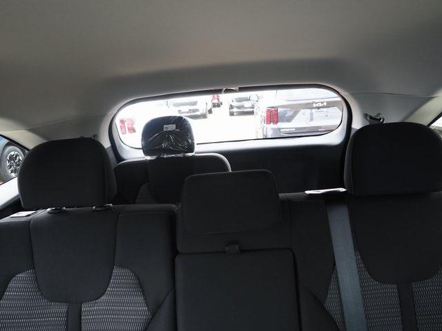 new 2025 Kia Sorento car, priced at $34,505