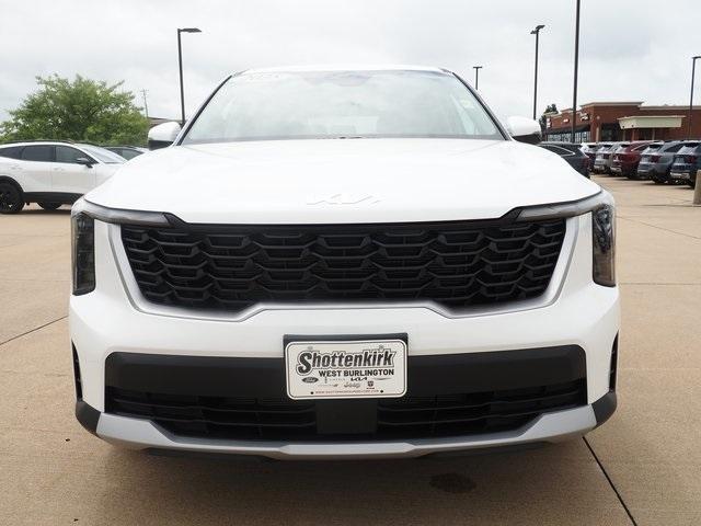 new 2025 Kia Sorento car, priced at $34,505