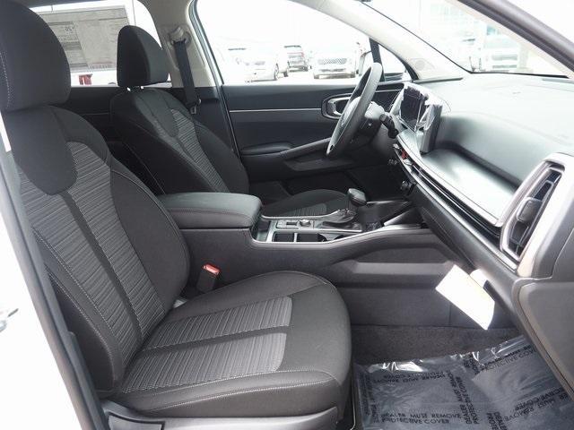 new 2025 Kia Sorento car, priced at $34,505