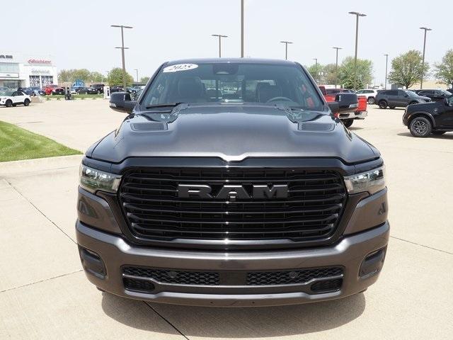 new 2025 Ram 1500 car, priced at $60,397