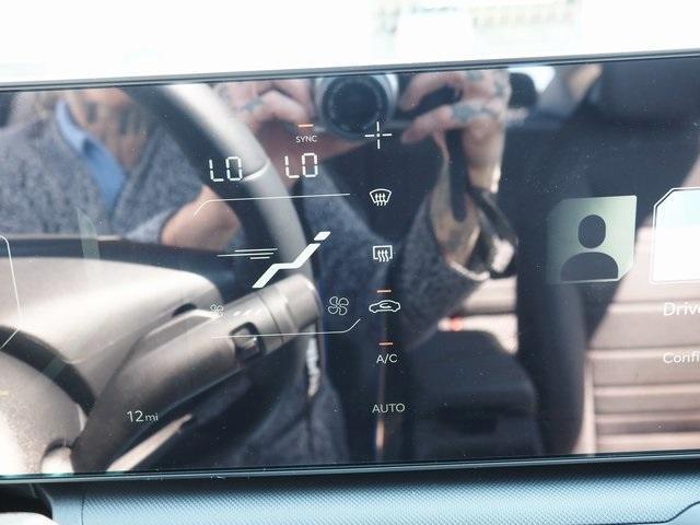 new 2025 Kia K4 car, priced at $25,165