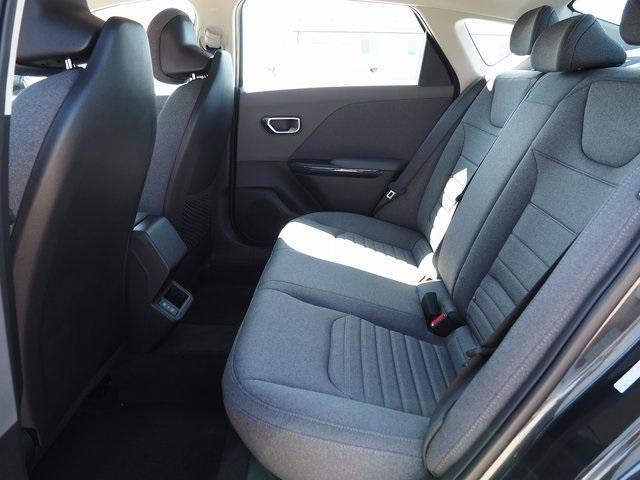 new 2025 Kia K4 car, priced at $25,165