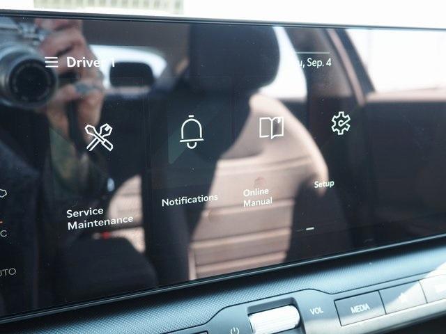 new 2025 Kia K4 car, priced at $25,165
