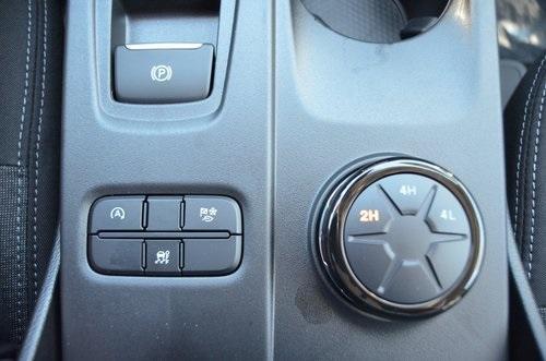 new 2025 Ford Ranger car, priced at $43,303