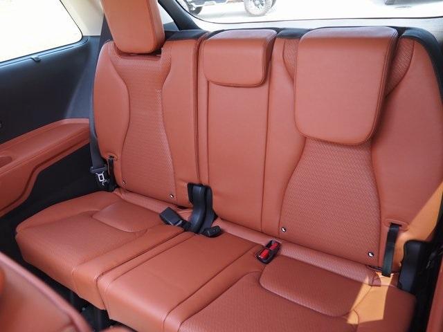 new 2026 Kia Carnival car, priced at $55,285