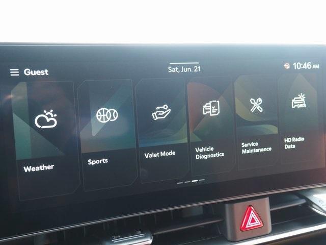 new 2026 Kia Carnival car, priced at $55,285