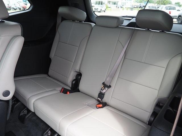 used 2024 GMC Acadia car, priced at $41,850