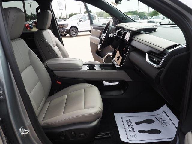 used 2024 GMC Acadia car, priced at $41,850