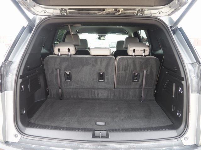 used 2024 GMC Acadia car, priced at $41,850