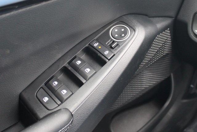 new 2025 Kia Seltos car, priced at $31,170