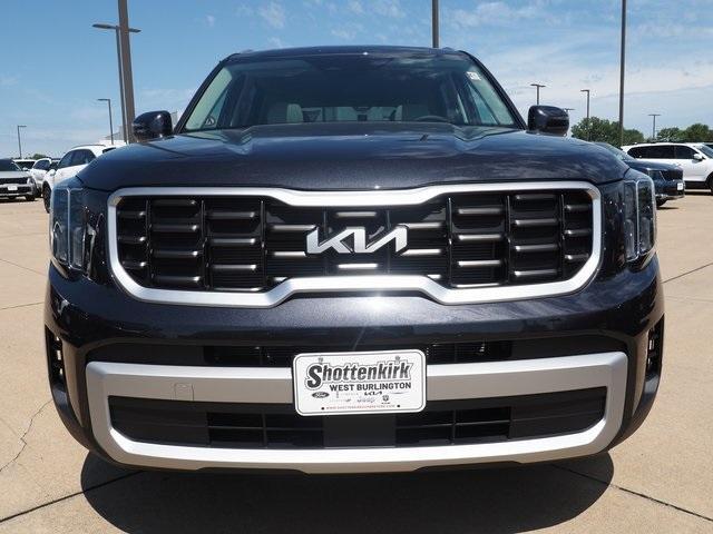 new 2025 Kia Telluride car, priced at $43,060
