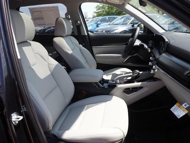 new 2025 Kia Telluride car, priced at $43,060