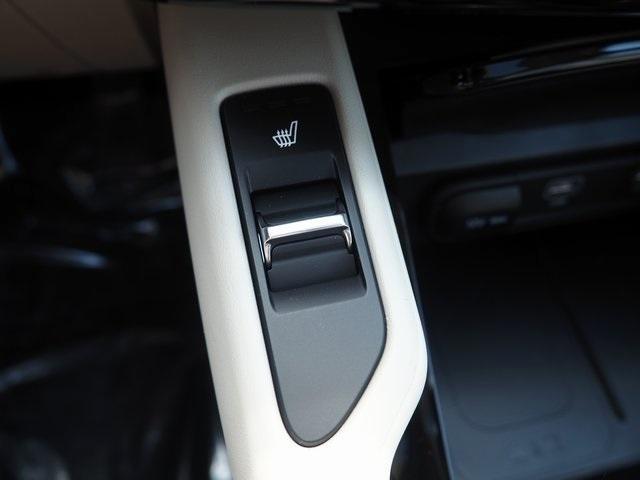 new 2025 Kia Telluride car, priced at $43,060