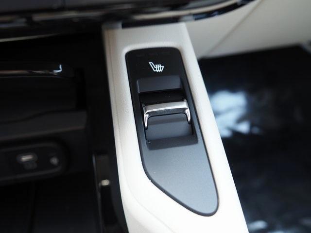 new 2025 Kia Telluride car, priced at $43,060
