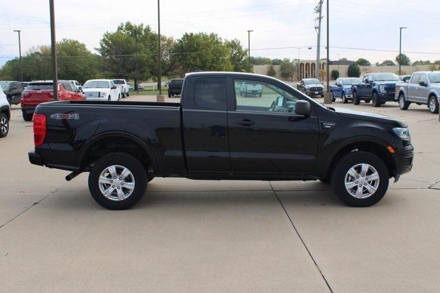 used 2020 Ford Ranger car, priced at $29,885